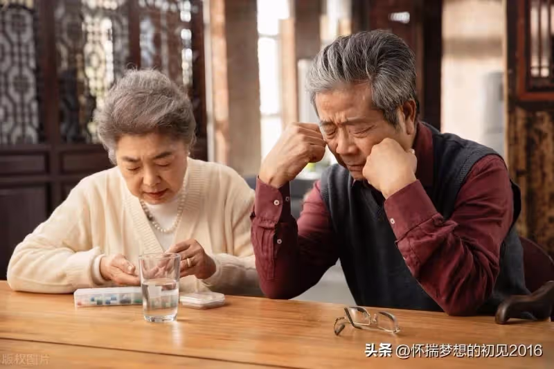 我給兒子幫忙15年，要回老家養老，親家母：老貓樑上睡一輩傳一輩！