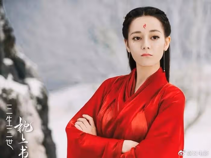 央視評演員不要變「演貝」,八位演員被網友點名,演出古裝零原聲