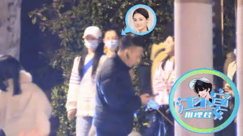 苗苗被曝早產誕下三胎女兒,做臀位手術已出院,孩子疑似仍在醫院