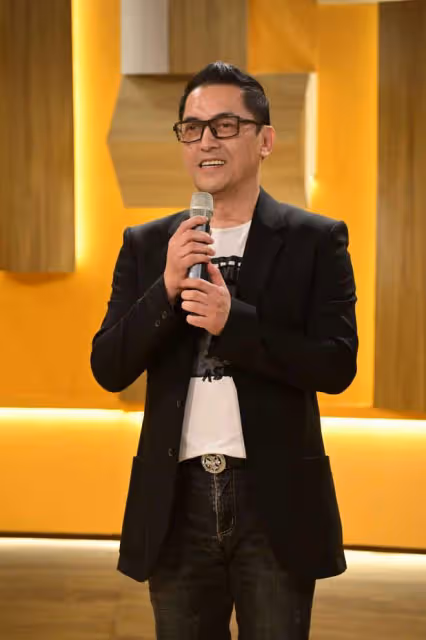 TVB辦中年人選秀!明星家人扎堆來,包括孫耀威妹妹呂良偉弟弟等