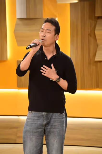 TVB辦中年人選秀!明星家人扎堆來,包括孫耀威妹妹呂良偉弟弟等