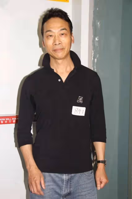 TVB辦中年人選秀!明星家人扎堆來,包括孫耀威妹妹呂良偉弟弟等