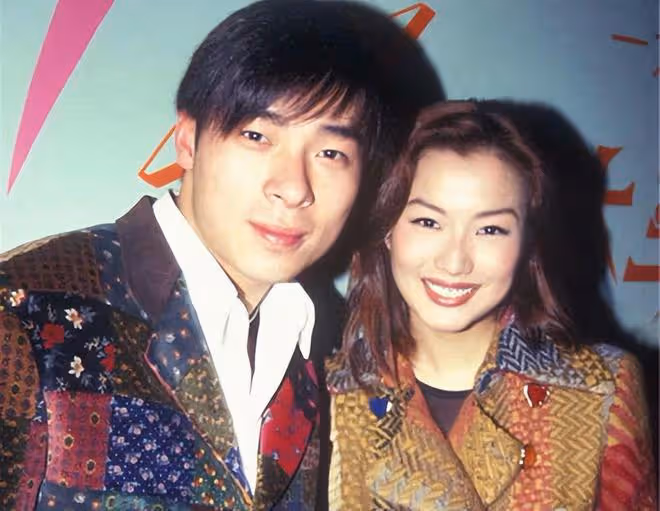 TVB辦中年人選秀!明星家人扎堆來,包括孫耀威妹妹呂良偉弟弟等