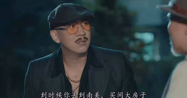 TVB小生多家燉湯店全部結業!女友稱已沒錢投資,二人新劇中合體