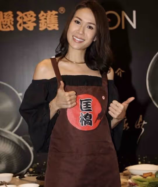 TVB小生多家燉湯店全部結業!女友稱已沒錢投資,二人新劇中合體