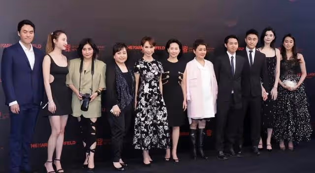突發!香港知名男星患重病,身體虛弱不便露面,富二代妻子感擔憂