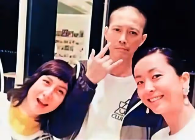 突發!香港知名男星患重病,身體虛弱不便露面,富二代妻子感擔憂