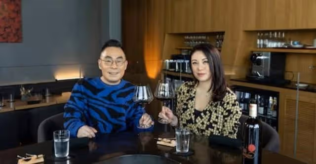 有錢非擇偶標準!港女星自認有能力養自己,曾被指腳踏兩船感委屈