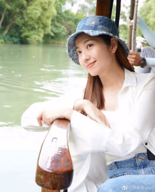 TVB女星與圈中高顏值姐妹團露營!有人嫁豪門,被指美女配野獸