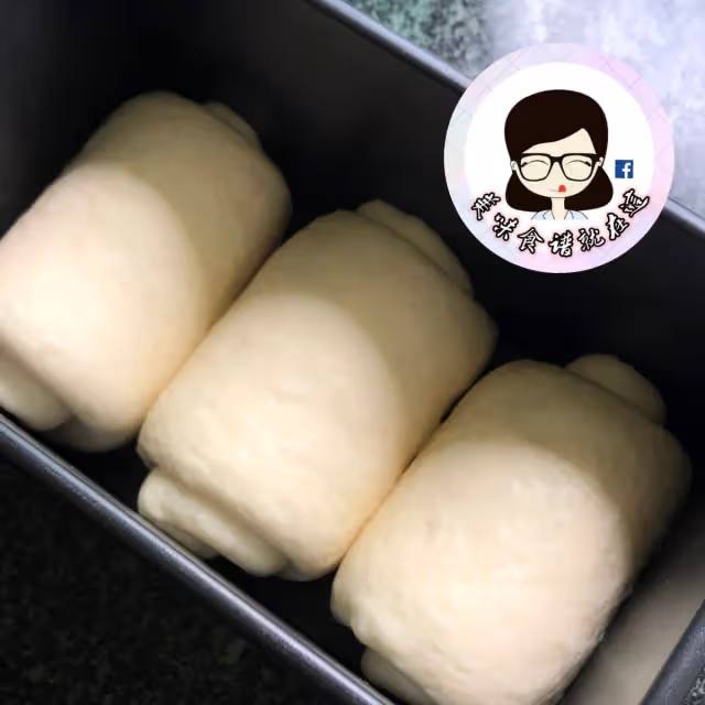 奶酪雲朵吐司🍞 波蘭種做吐司爆發力超好