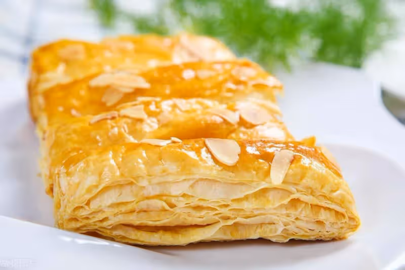 零食也能控糖?這款低GI餅乾讓你吃得放心,滿足口腹之慾~