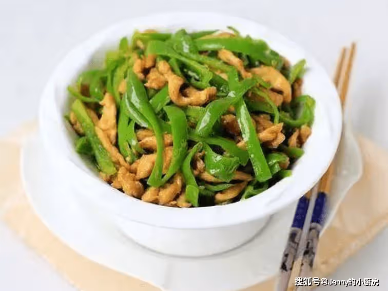 下班後吃啥？教你做5道簡單菜，好吃下飯香，比點外賣都省事