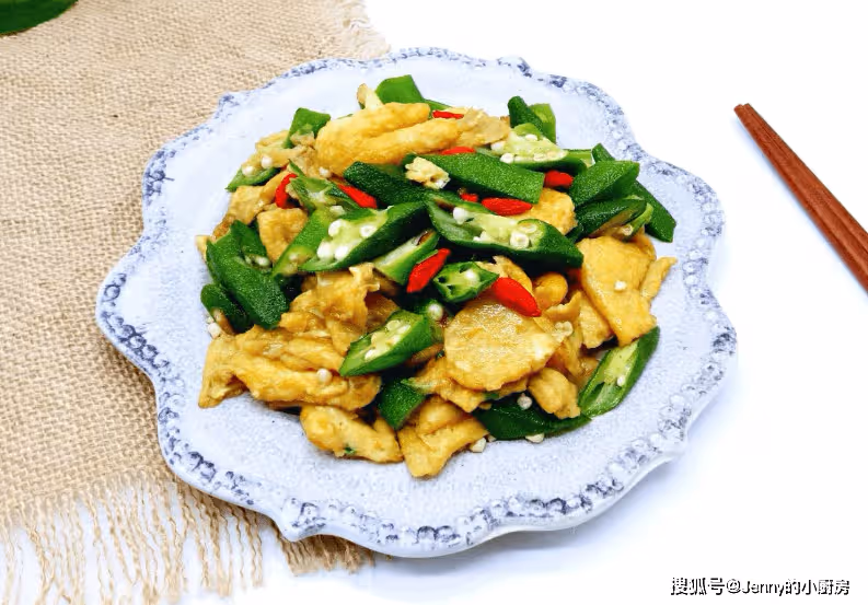 下班後吃啥?教你做5道簡單菜,好吃下飯香,比點外賣都省事