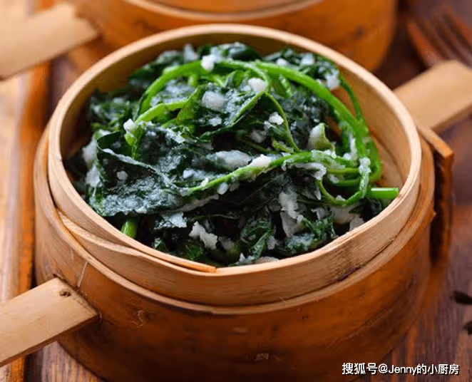 高溫天氣，多吃蒸菜身體好！推薦這5道，好吃不上火，安穩過夏天