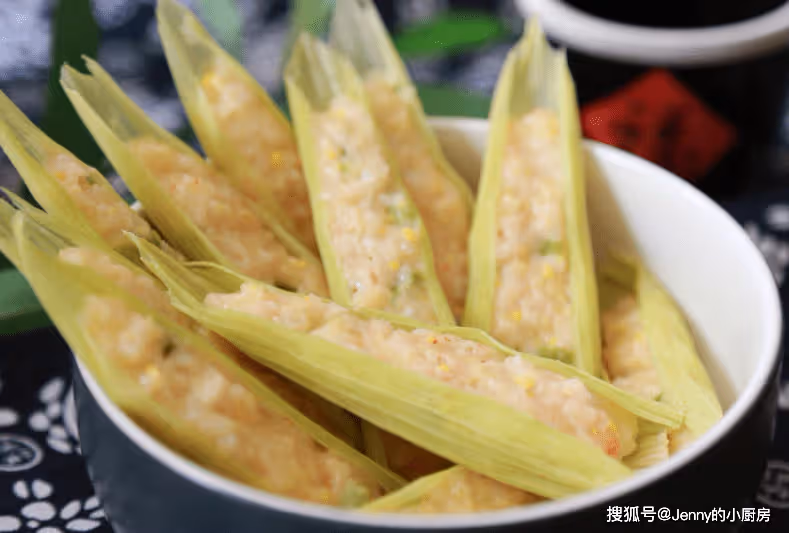高溫天氣，多吃蒸菜身體好！推薦這5道，好吃不上火，安穩過夏天
