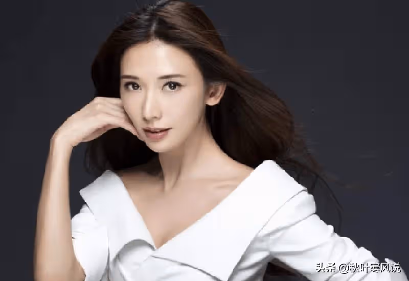人美心更美,林志玲為慈善基金會宣傳,曾經多次支援家鄉疫情