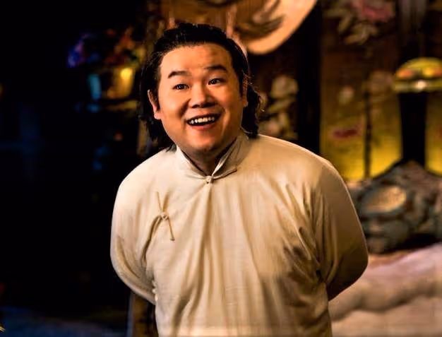 岳雲鵬在德雲社特權這麼多?一人之下,萬人之上?必有後福!