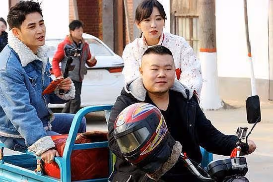 岳雲鵬在德雲社特權這麼多?一人之下,萬人之上?必有後福!