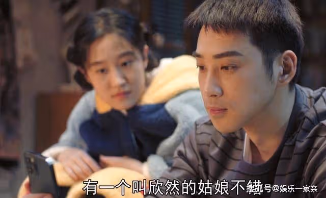 《熟年》夾在老戲骨中的糊弄鬼?一個噴嚏,把何美蓮的演技全暴露了
