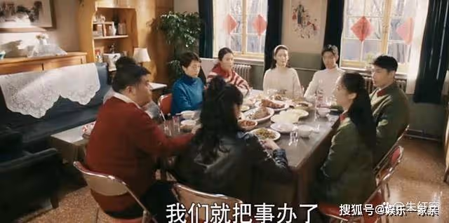 《夢中的那片海》肖春生康復改變5人命運,貌似聰明的他結局最悲