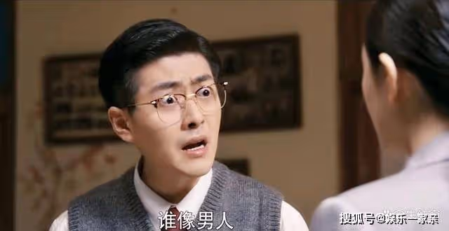 《夢中的那片海》肖春生康復改變5人命運,貌似聰明的他結局最悲