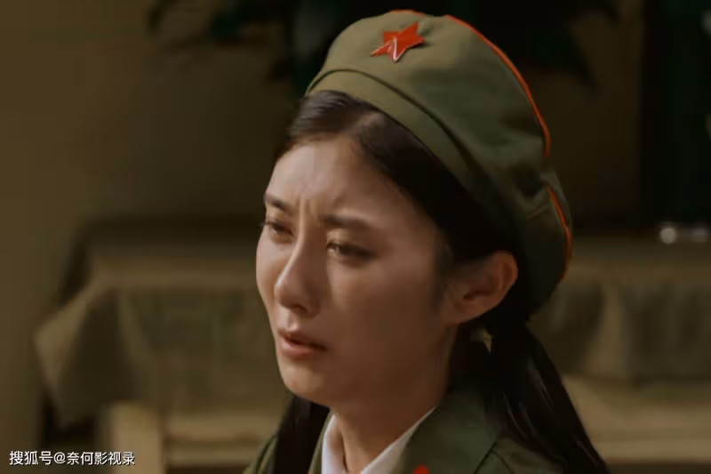 《夢中的那片海》賀紅玲的結局,簡直大快人心
