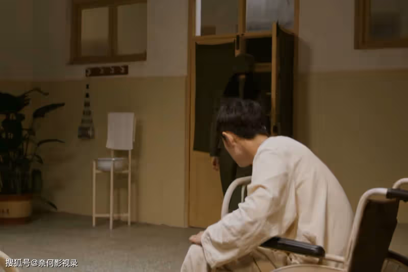 《夢中的那片海》賀紅玲的結局,簡直大快人心