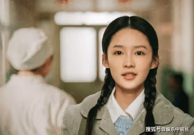 《夢中的那片海》佟曉梅考上大學了嗎?《夢中的那片海》佟曉梅的職業是什麼?