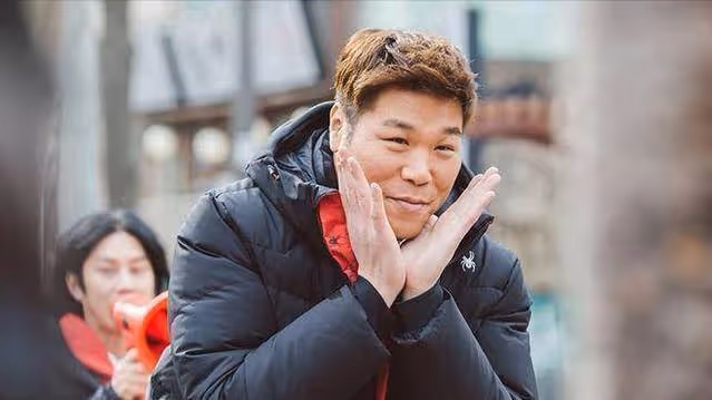 韓星徐章勛出名的潔癖愛乾淨，其前妻十分戀舊曝光家內部十分雜亂