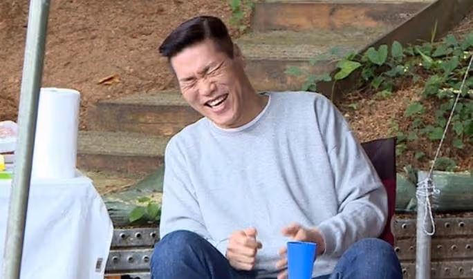 韓星徐章勛出名的潔癖愛乾淨，其前妻十分戀舊曝光家內部十分雜亂