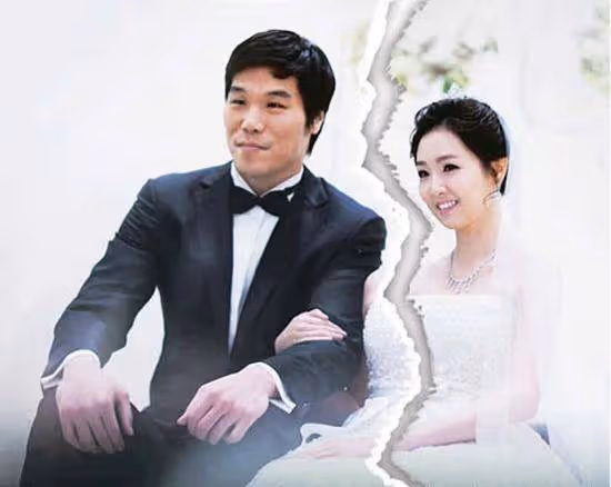 韓星徐章勛出名的潔癖愛乾淨,其前妻十分戀舊曝光家內部十分雜亂