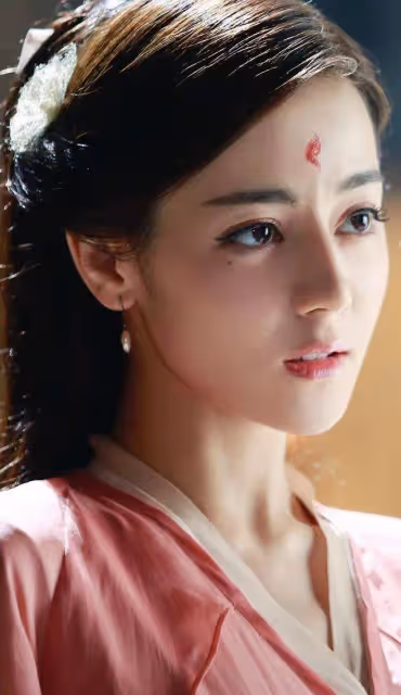 《與君初相識》中6位美女,個個氣質卓越,清純可愛,你喜歡誰?