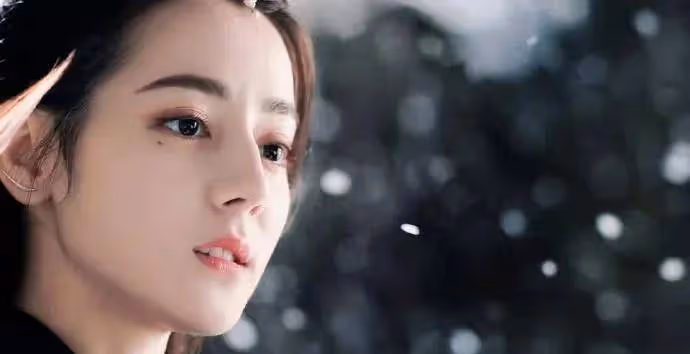 《與君初相識》中6位美女,個個氣質卓越,清純可愛,你喜歡誰?