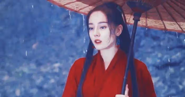 《與君初相識》中6位美女,個個氣質卓越,清純可愛,你喜歡誰?