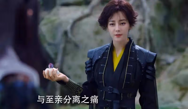 《與君初相識》中6位美女,個個氣質卓越,清純可愛,你喜歡誰?