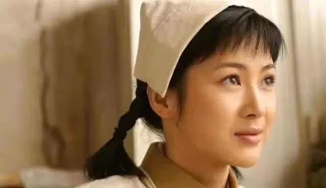 《與君初相識》中6位美女，個個氣質卓越，清純可愛，你喜歡誰？