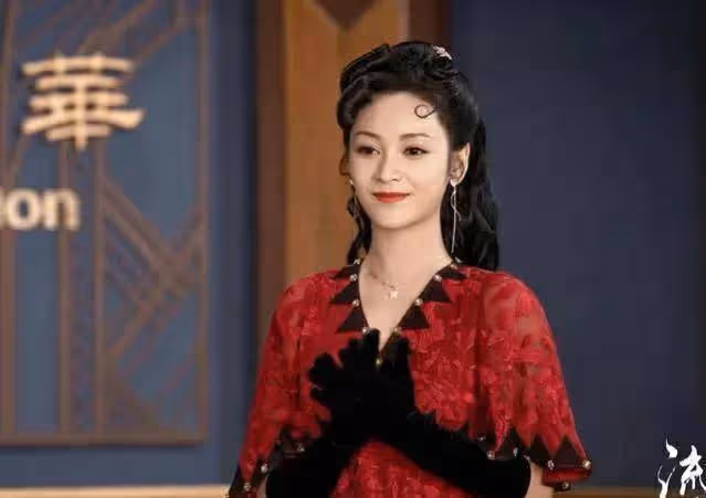 《與君初相識》中6位美女，個個氣質卓越，清純可愛，你喜歡誰？