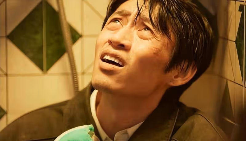 《消失的孩子》魏晨精湛的演技,成全了袁午這個角色