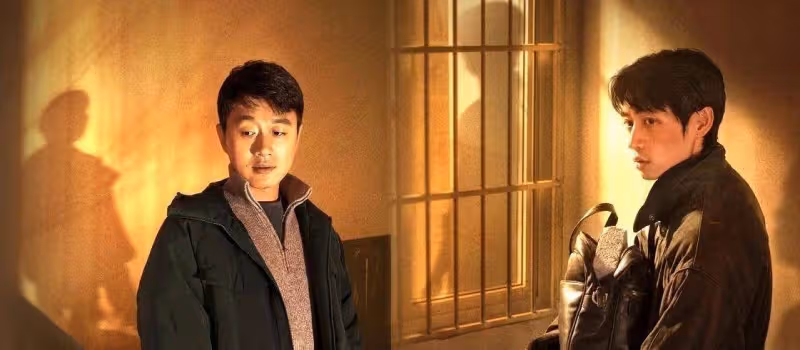 《消失的孩子》魏晨精湛的演技,成全了袁午這個角色