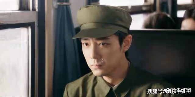 《夢中的那片海》賀紅玲到死都不知道,她悲慘的結局,為何從嫁給葉國華時開始