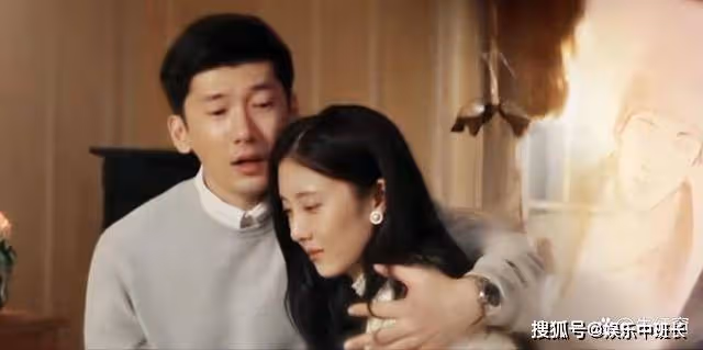 《夢中的那片海》賀紅玲到死都不知道，她悲慘的結局，為何從嫁給葉國華時開始