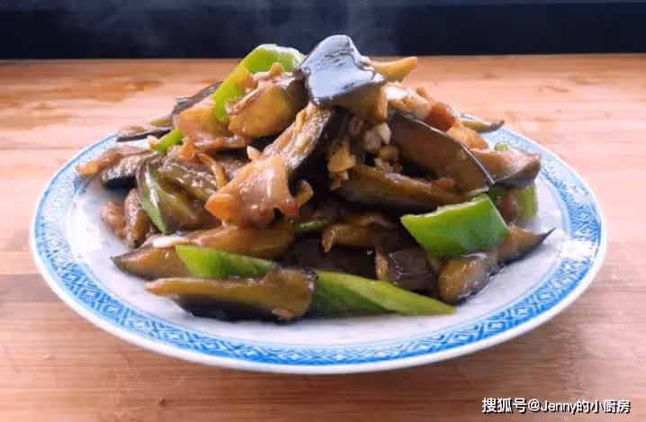 天熱沒胃口,試試這5道家常素菜,營養開胃不油膩,比吃肉舒服