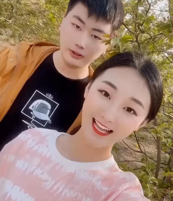 朱小偉疑是接盤俠?曝陳萌離異帶娃,真實身份被扒,網友:被騙了