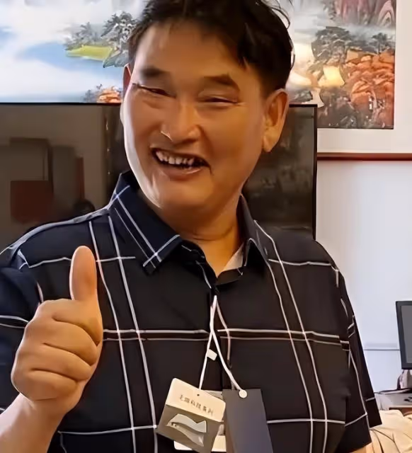 朱小偉疑是接盤俠?曝陳萌離異帶娃,真實身份被扒,網友:被騙了
