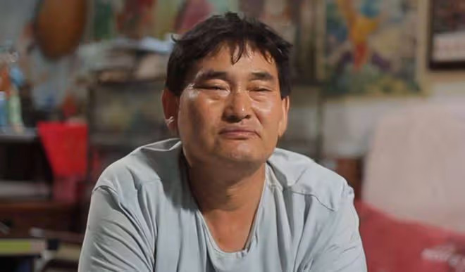 朱小偉疑是接盤俠？曝陳萌離異帶娃，真實身份被扒，網友：被騙了