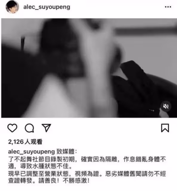 44歲章子怡無濾鏡照曝光,網友指其整容變樣認不出來,成了鷹鉤鼻