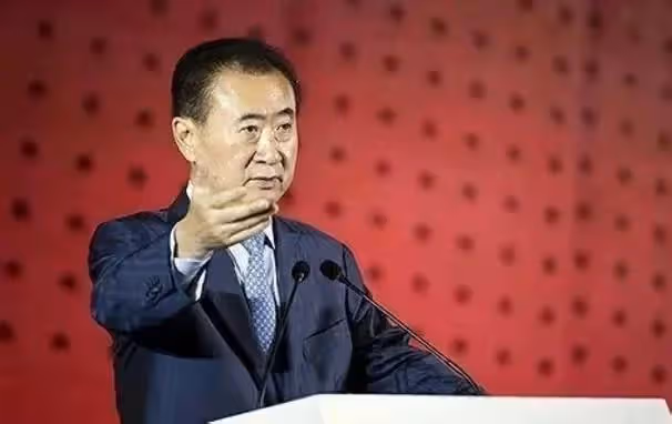 400億債務壓頂,萬達商管上市三次接連失敗,王健林:萬達不認輸