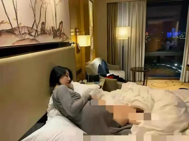 胡錫進說出胡某勇問題所在引熱議,後幫董某槿說話,確實言之有理