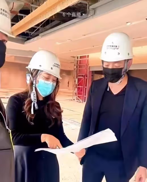 汪小菲怒斥麻六記副總裁,重慶裝修店面質量差,負責人當場被開除