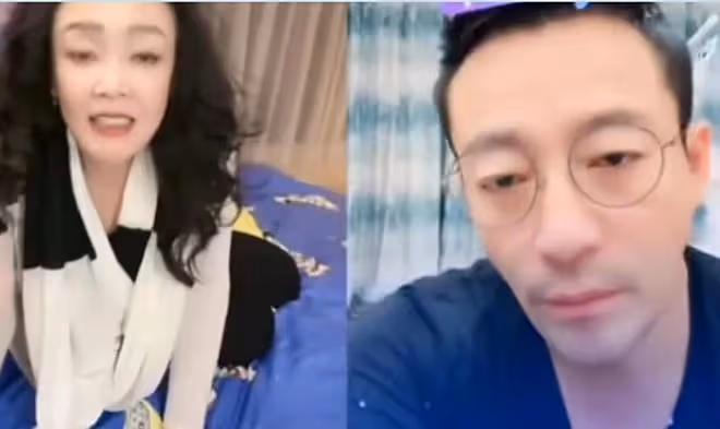 汪小菲怒斥麻六記副總裁,重慶裝修店面質量差,負責人當場被開除